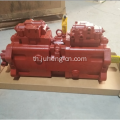 EC380DL ปั๊มไฮดรอลิก EC380DL Main Pump 14638307